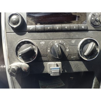 MANDO CALEFACCION / AIRE ACONDICIONADO 