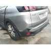 Recambio de paragolpes trasero para peugeot 3008 1.2 12v e-thp referencia OEM IAM   