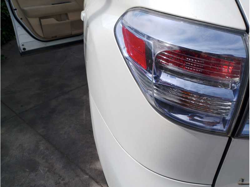 Recambio de piloto trasero izquierdo para lexus rx (_l2_) 450h awd (gyl25_, gyl26_) referencia OEM IAM   