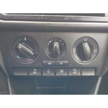 MANDO CALEFACCION / AIRE ACONDICIONADO 