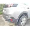 Recambio de paragolpes trasero para peugeot 3008 1.2 12v e-thp referencia OEM IAM   