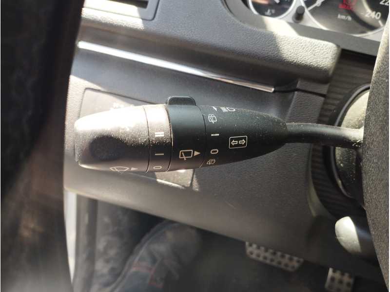 Recambio de mando intermitentes para mercedes-benz clase b (w245) 2.0 cdi cat referencia OEM IAM   