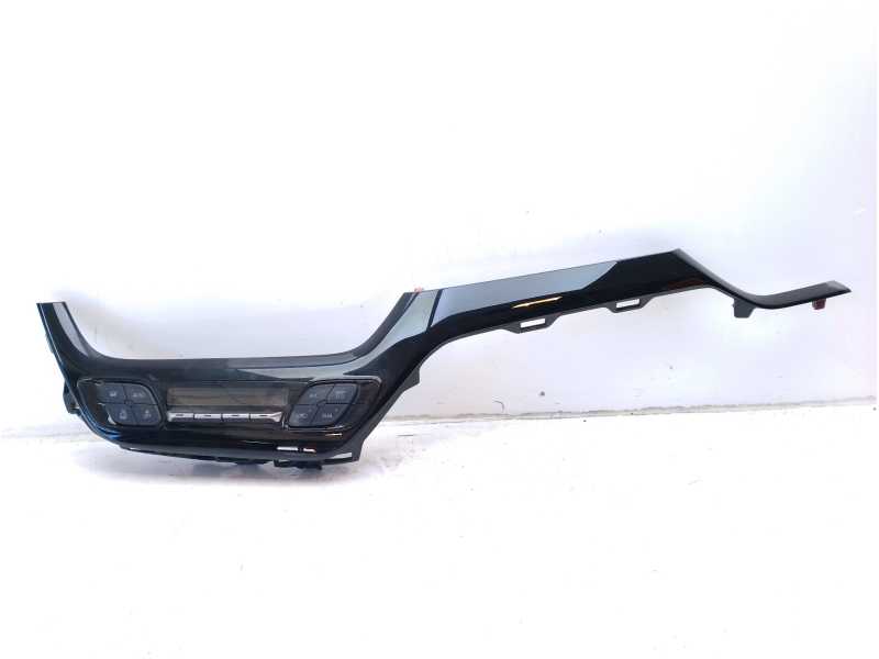 Recambio de mando climatizador para toyota c-hr hybrid advance referencia OEM IAM 55900F4410  
