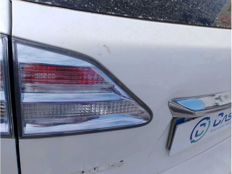 Recambio de piloto trasero izquierdo interior para lexus rx (_l2_) 450h awd (gyl25_, gyl26_) referencia OEM IAM   