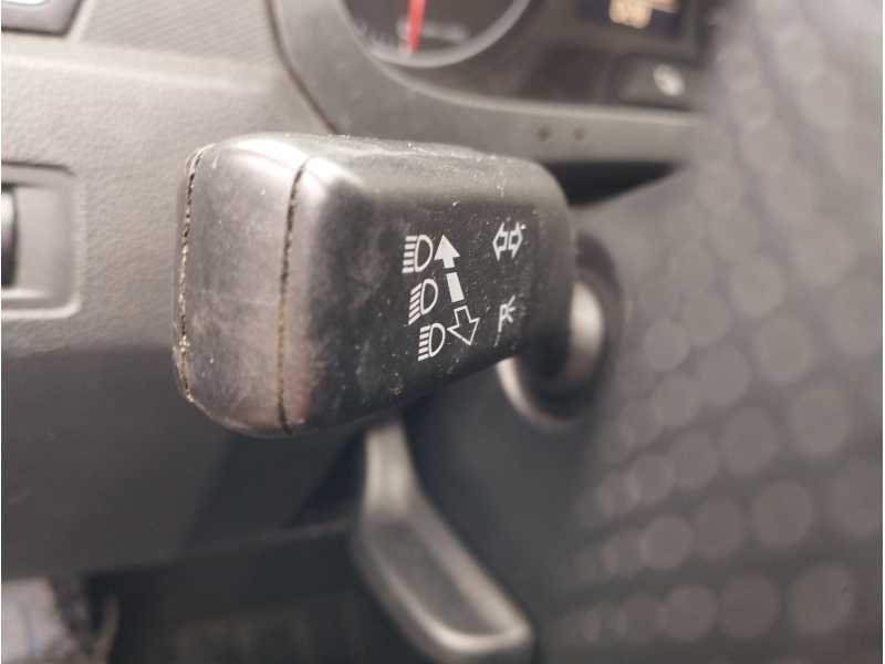 Recambio de mando intermitentes para seat toledo (kg3) 1.6 tdi referencia OEM IAM   