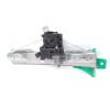 Recambio de elevalunas trasero derecho para opel astra j lim. 1.7 16v cdti referencia OEM IAM 13350763  