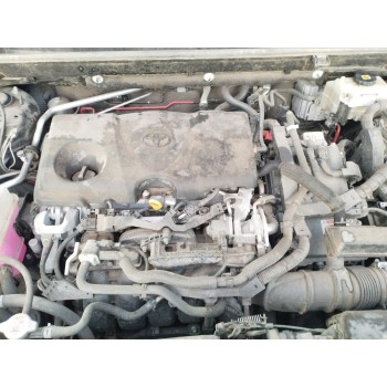 MOTOR COMPLETO 