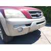 Recambio de paragolpes delantero para kia sorento 2.5 crdi cat referencia OEM IAM   