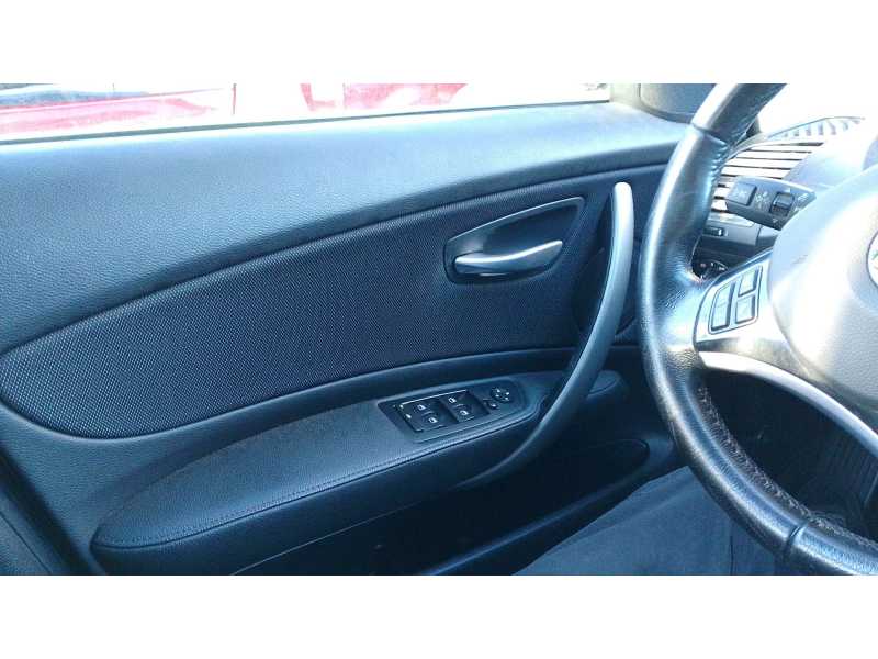 Recambio de guarnecido puerta delantera izquierda para bmw 1 (e87) 116 i referencia OEM IAM 51419121145  