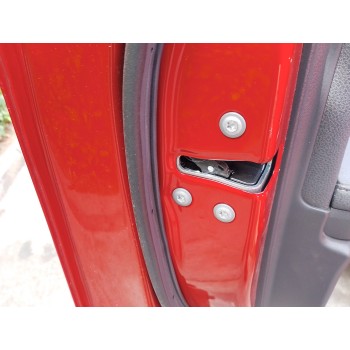 CERRADURA PUERTA DELANTERA IZQUIERDA 