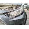 Recambio de faro izquierdo para toyota rav4 referencia OEM IAM   