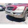 Recambio de paragolpes delantero para kia sorento 2.5 crdi cat referencia OEM IAM   