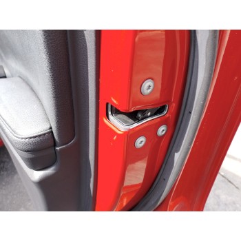 CERRADURA PUERTA DELANTERA DERECHA 