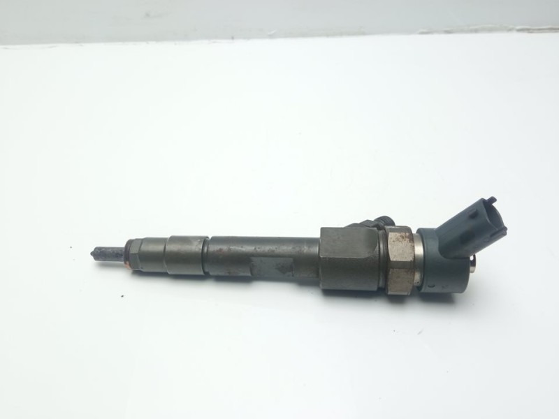 Recambio de inyector para renault espace iv (jk0) authentique referencia OEM IAM 0445110021 7700111014 