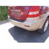 Recambio de paragolpes trasero para kia sorento 2.5 crdi cat referencia OEM IAM   