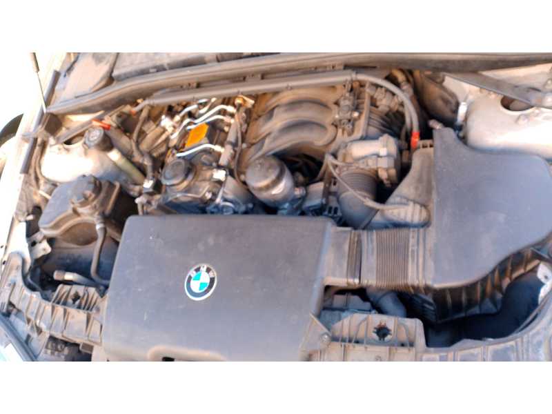 Recambio de intercooler para bmw 1 (e87) 116 i referencia OEM IAM 17517524916  
