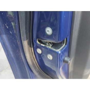 CERRADURA PUERTA DELANTERA IZQUIERDA 69040K0040 