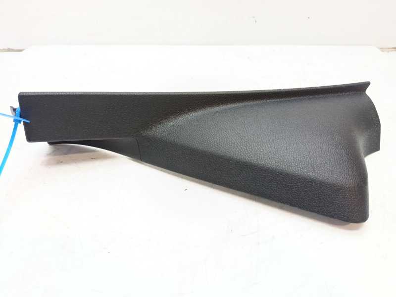 Recambio de moldura para toyota proace city furgoneta/monovolumen (bpz_) 1.5 d-4d 100 (bpzmd) referencia OEM IAM 9816553377  