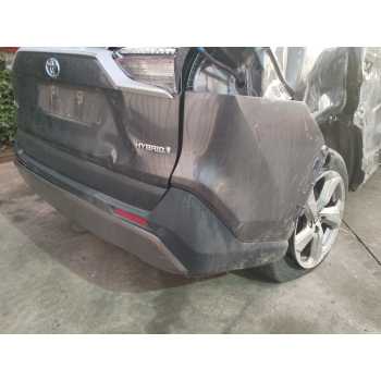 PARAGOLPES TRASERO 