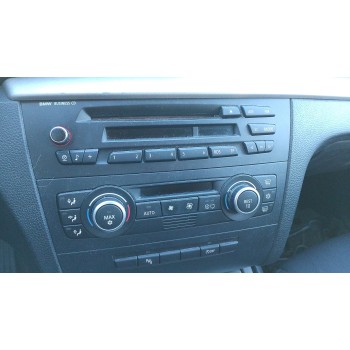 MANDO CLIMATIZADOR 64119199260 
