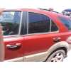 Recambio de puerta trasera izquierda para kia sorento 2.5 crdi cat referencia OEM IAM   