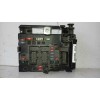 Recambio de caja reles / fusibles para peugeot partner (s2) combi plus referencia OEM IAM 9657608880  