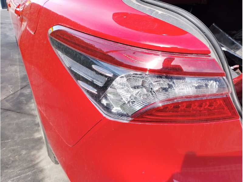 Recambio de piloto trasero izquierdo para toyota camry (v4) 2.4 16v cat referencia OEM IAM   