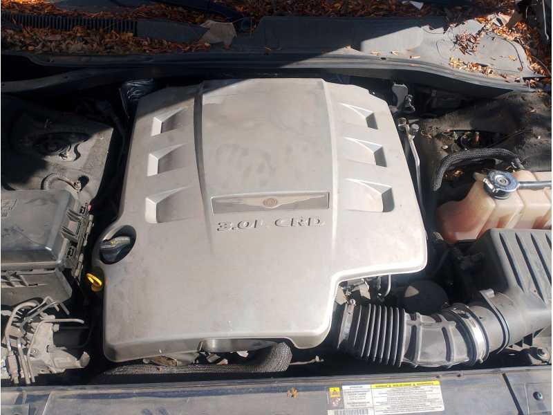 Recambio de abs para chrysler 300c touring (lx, le) 3.0 crd referencia OEM IAM 68028990AA  