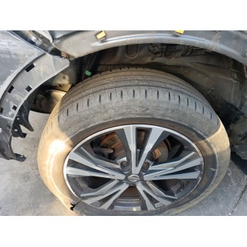 AMORTIGUADOR TRASERO DERECHO E6210HV02A 