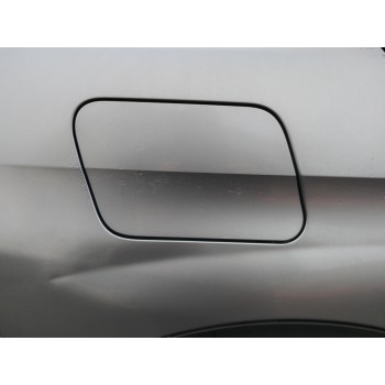 TAPA EXTERIOR COMBUSTIBLE 