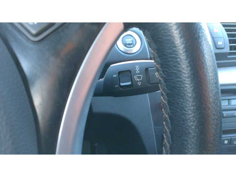 Recambio de mando limpia para bmw 1 (e87) 116 i referencia OEM IAM 61319123043  
