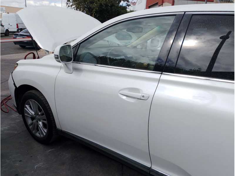 Recambio de puerta delantera izquierda para lexus rx (_l2_) 450h awd (gyl25_, gyl26_) referencia OEM IAM   