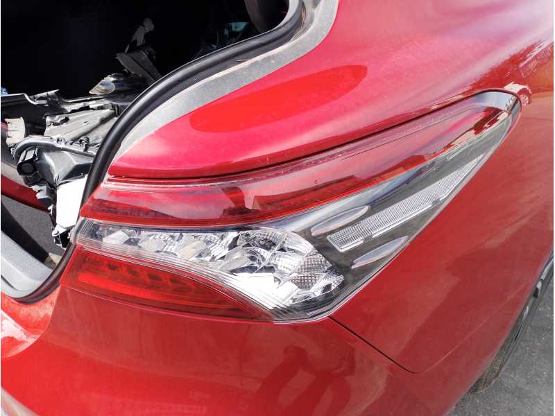 Recambio de piloto trasero derecho para toyota camry (v4) 2.4 16v cat referencia OEM IAM   