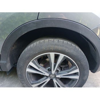 AMORTIGUADOR TRASERO IZQUIERDO E6210HV02A 