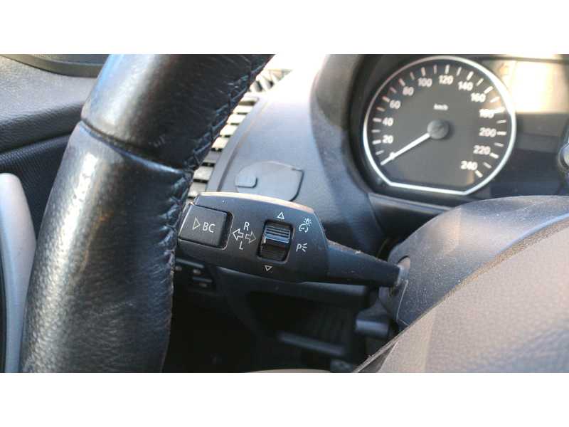 Recambio de mando luces para bmw 1 (e87) 116 i referencia OEM IAM 61319123043  