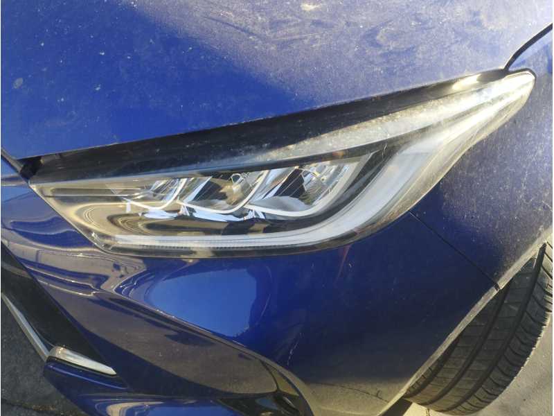 Recambio de faro izquierdo para toyota yaris 1.5 16v cat referencia OEM IAM 81150K0081  