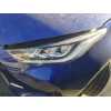 Recambio de faro izquierdo para toyota yaris 1.5 16v cat referencia OEM IAM 81150K0081  