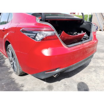 PARAGOLPES TRASERO 