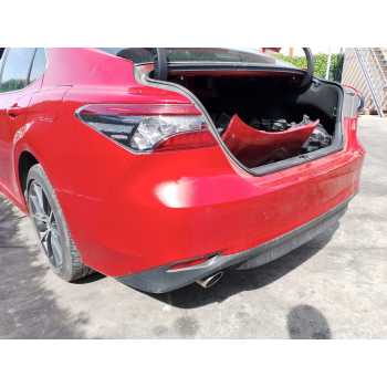 PARAGOLPES TRASERO 