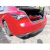 Recambio de paragolpes trasero para toyota camry (v4) 2.4 16v cat referencia OEM IAM   