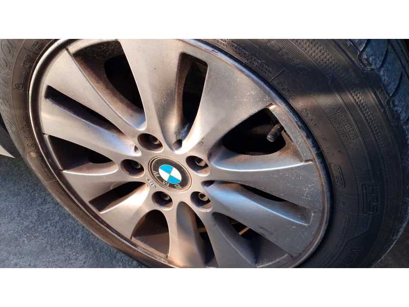 Recambio de mangueta delantera derecha para bmw 1 (e87) 116 i referencia OEM IAM 31216793924  