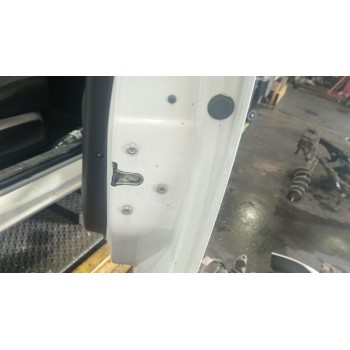 CERRADURA PUERTA DELANTERA DERECHA 13258274 