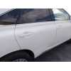 Recambio de puerta trasera derecha para lexus rx (_l2_) 450h awd (gyl25_, gyl26_) referencia OEM IAM   