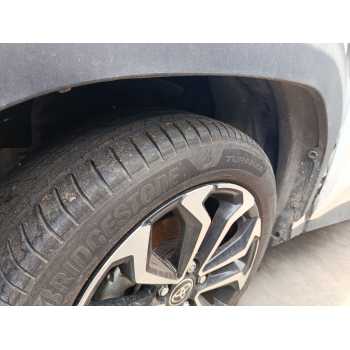 PASO DE RUEDA DELANTERO IZQUIERDO 538760D421 