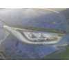 Recambio de faro derecho para toyota yaris 1.5 16v cat referencia OEM IAM 81110K0081  