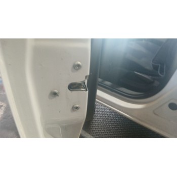 CERRADURA PUERTA DELANTERA IZQUIERDA 13258270 