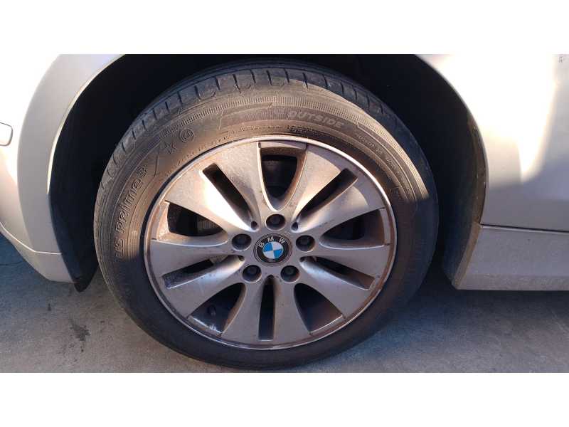 Recambio de mangueta delantera izquierda para bmw 1 (e87) 116 i referencia OEM IAM 31216793923  