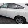 Recambio de puerta trasera izquierda para lexus rx (_l2_) 450h awd (gyl25_, gyl26_) referencia OEM IAM   