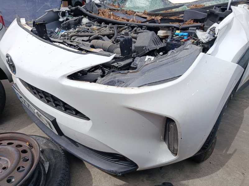 Recambio de paragolpes delantero para toyota yaris cross (mxp_) 1.5 (mxpb10) referencia OEM IAM 52119YP954  