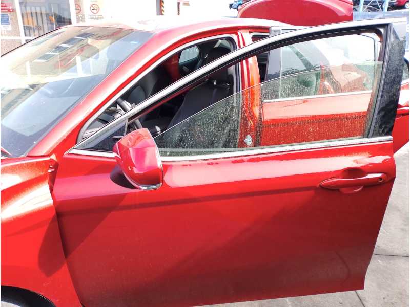 Recambio de puerta delantera izquierda para toyota camry (v4) 2.4 16v cat referencia OEM IAM   